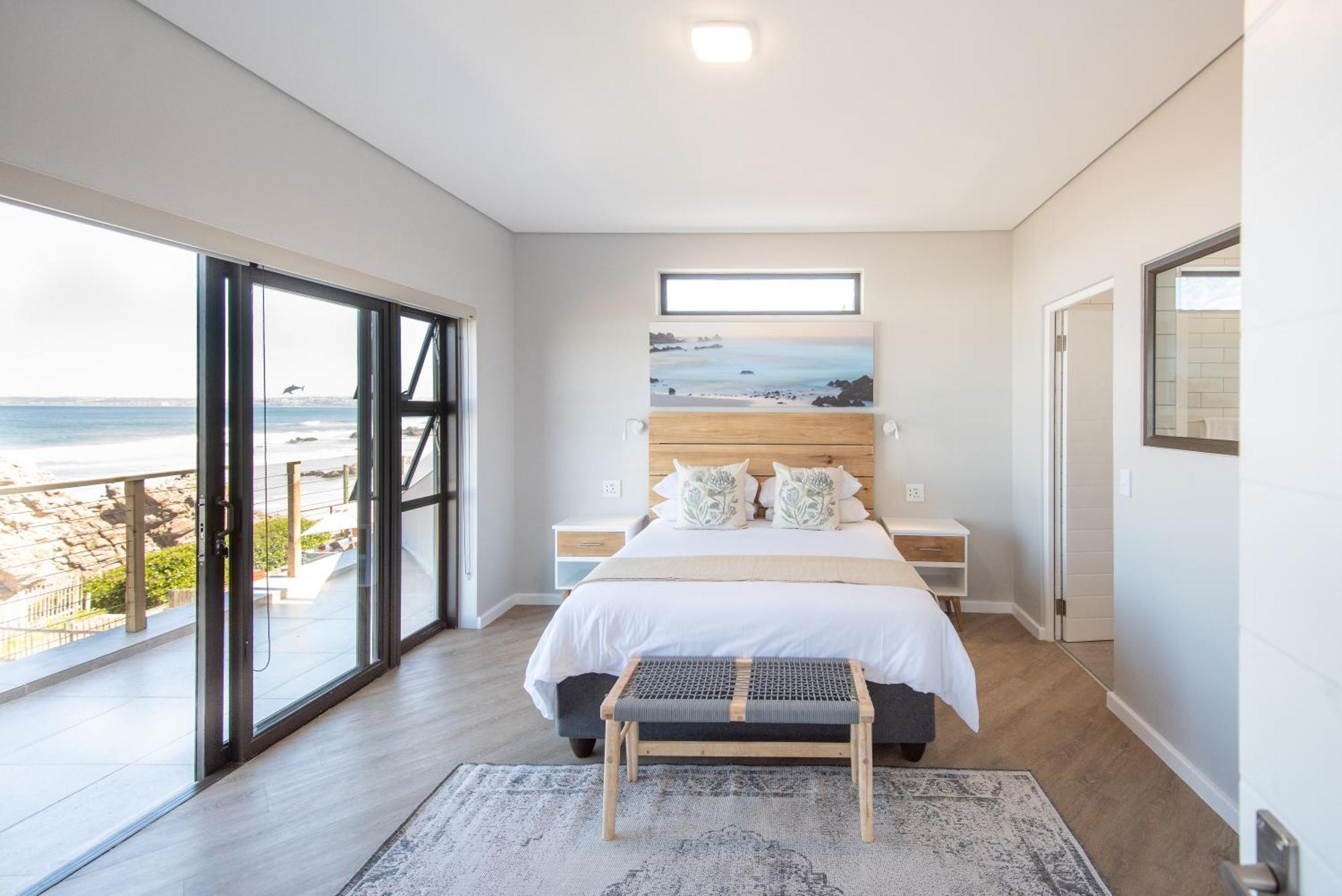 Picnic Rock Seaside Accommodation Keurboomstrand Room photo